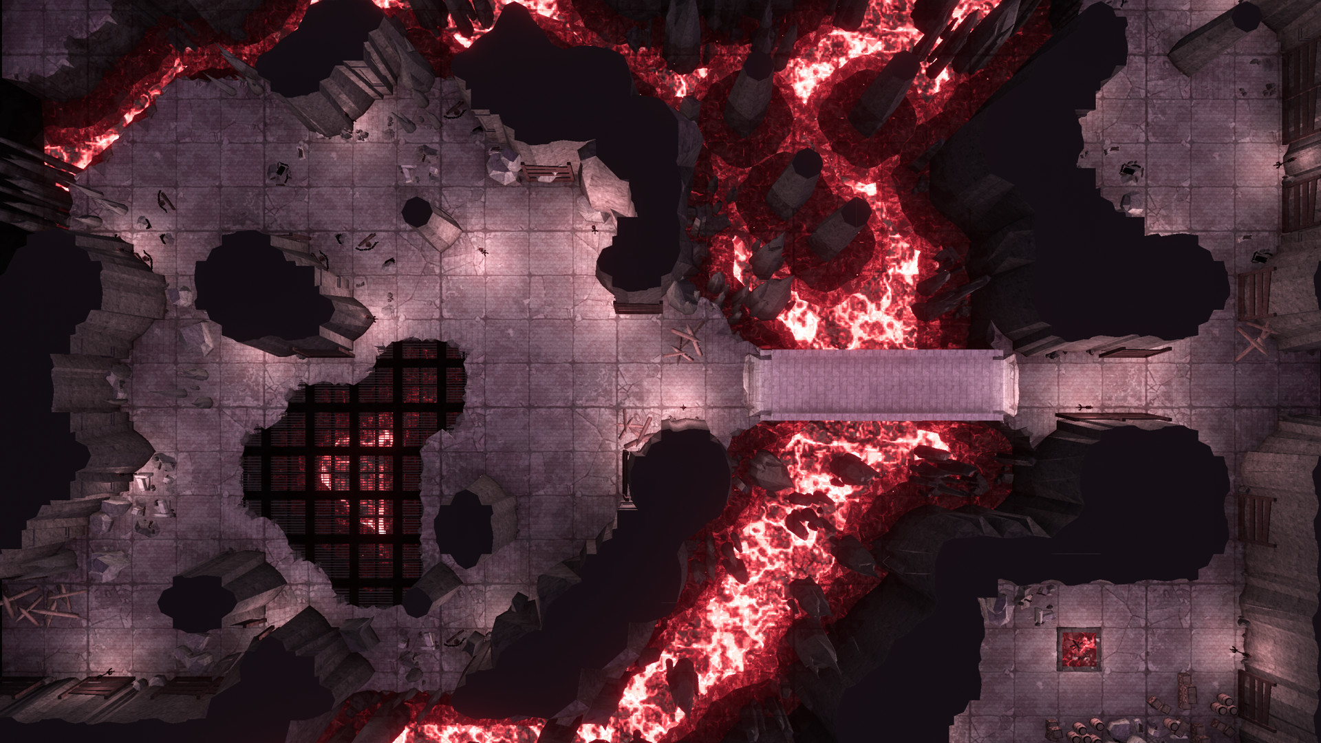 JAMM screenshot 2