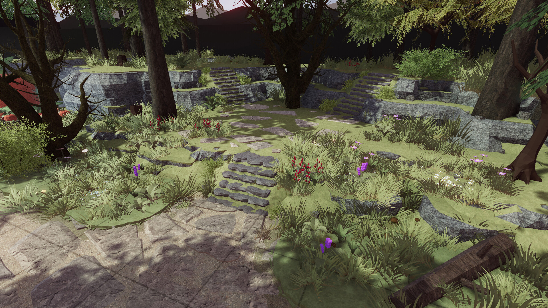 JAMM screenshot 4