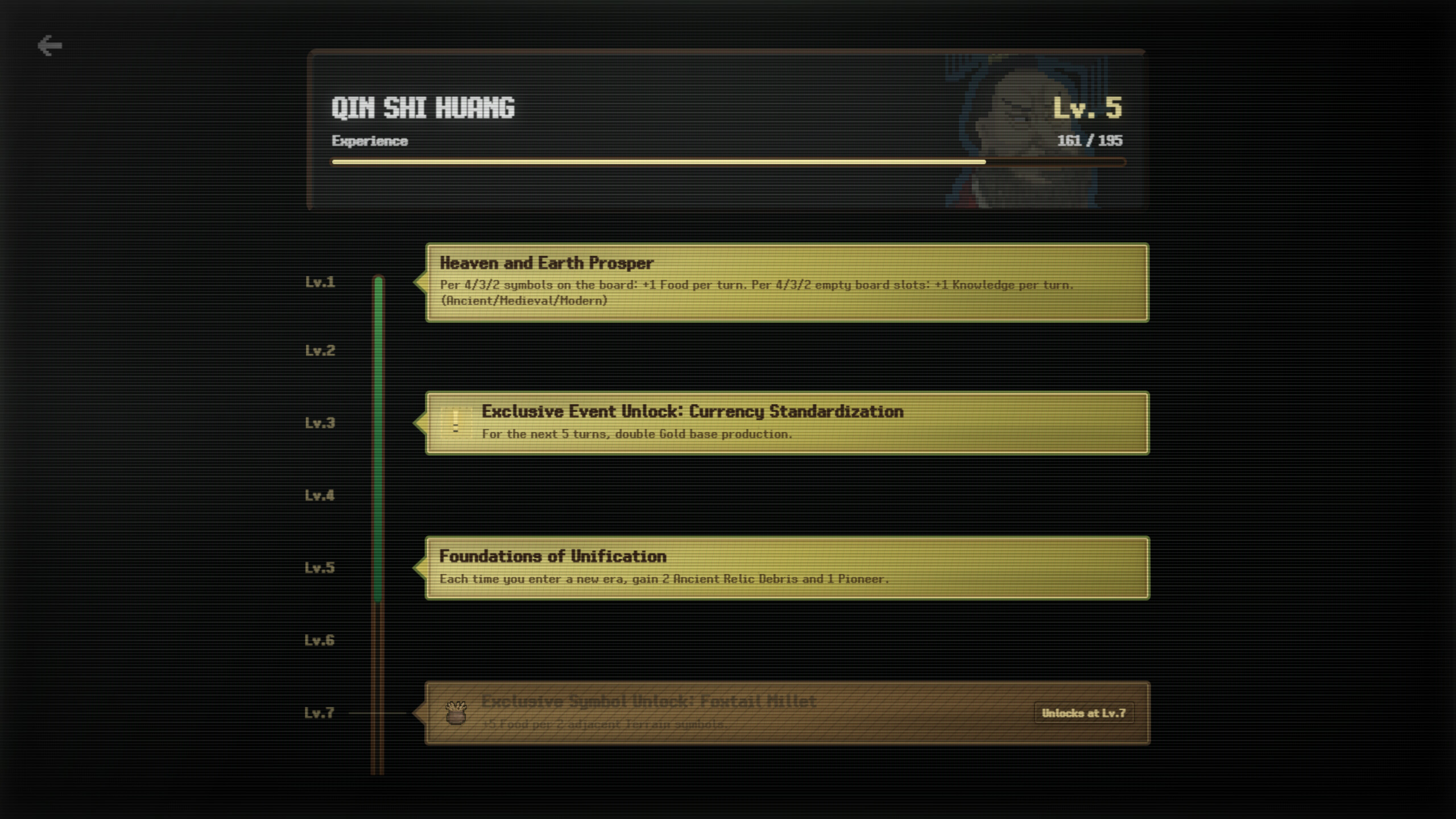 Humankind in a nutshell screenshot 5