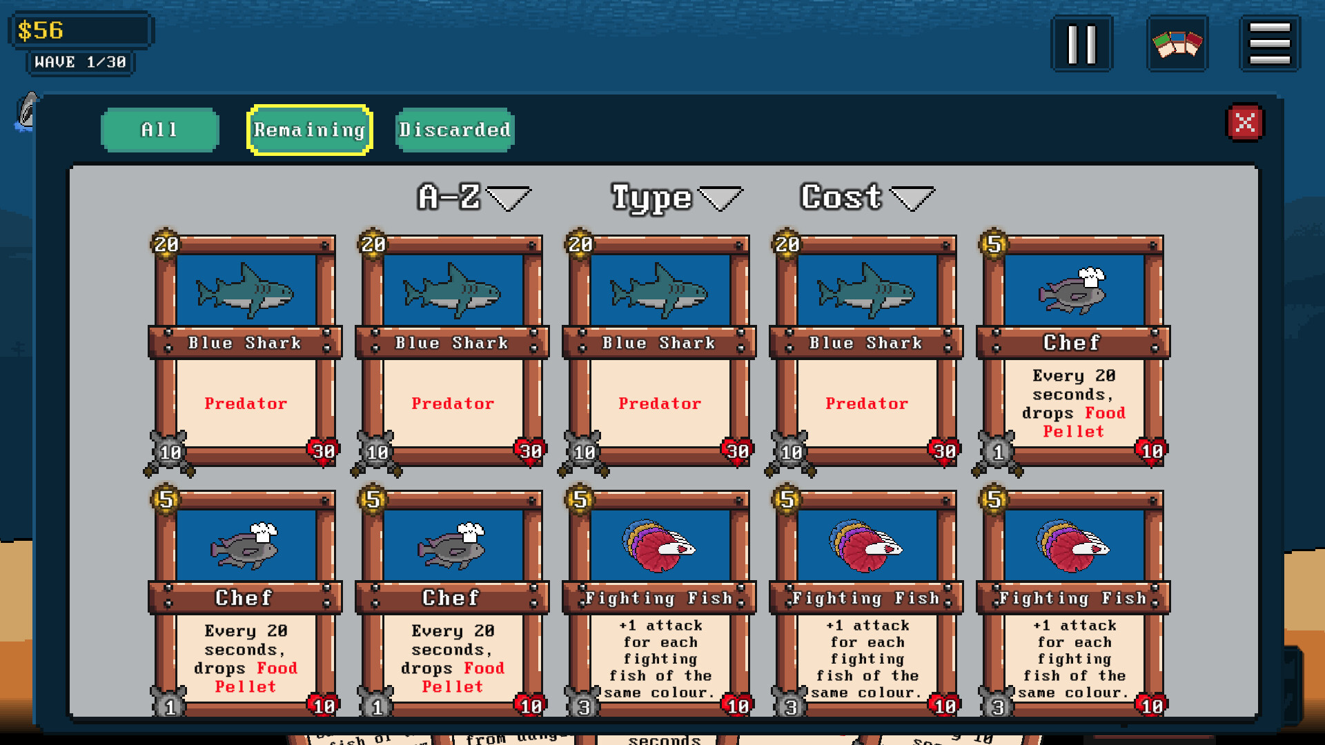 Kalasta screenshot 5