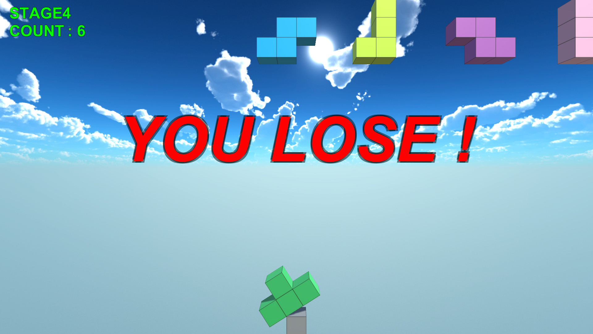 AllBlocksWantToBeStacked screenshot 5