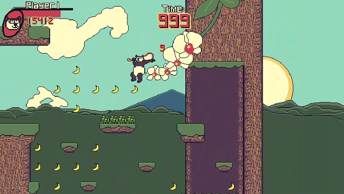Bass Monkey screenshot 8