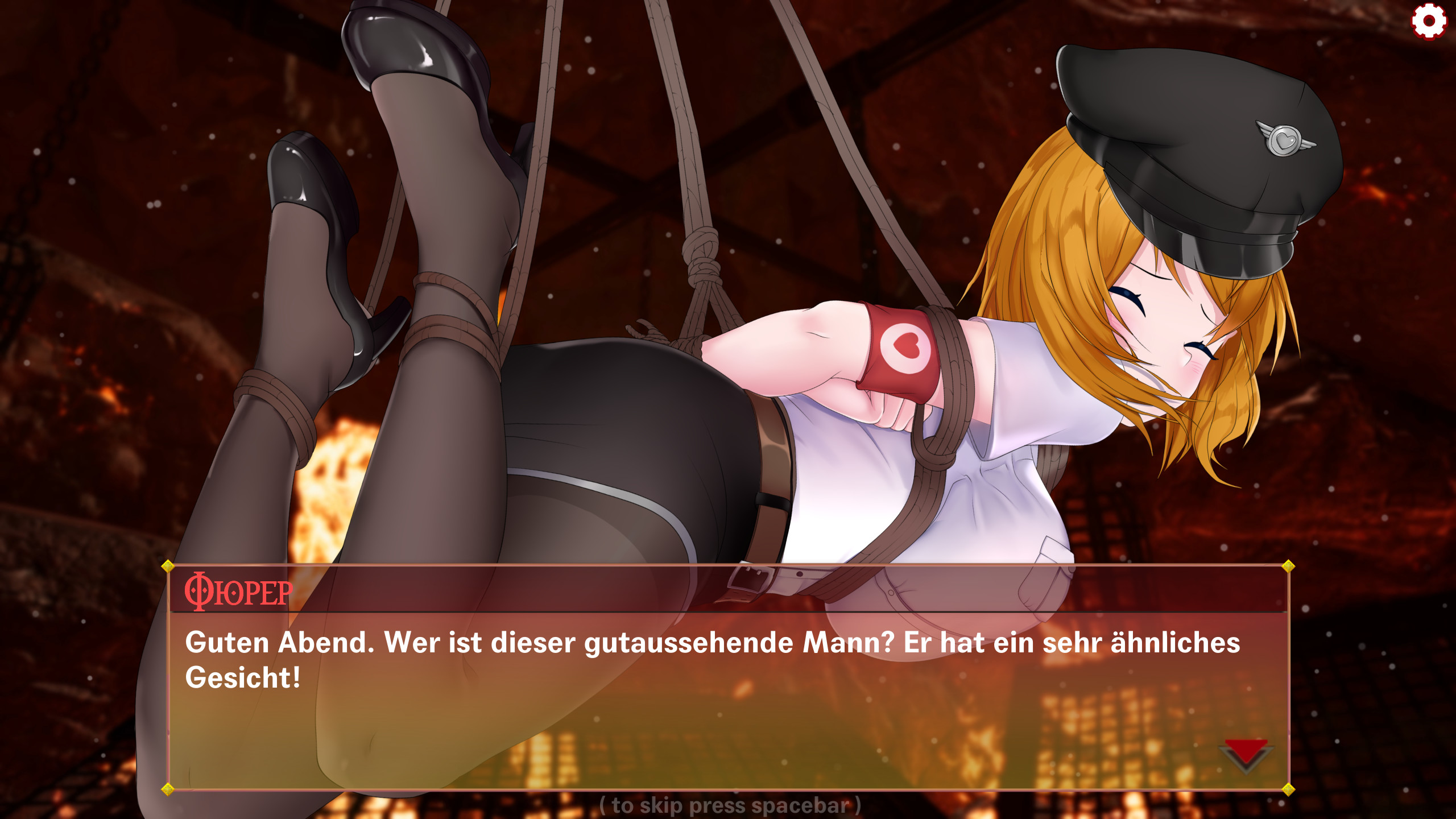 My Cute Succubus  - Girls in Hell 18+ screenshot 5