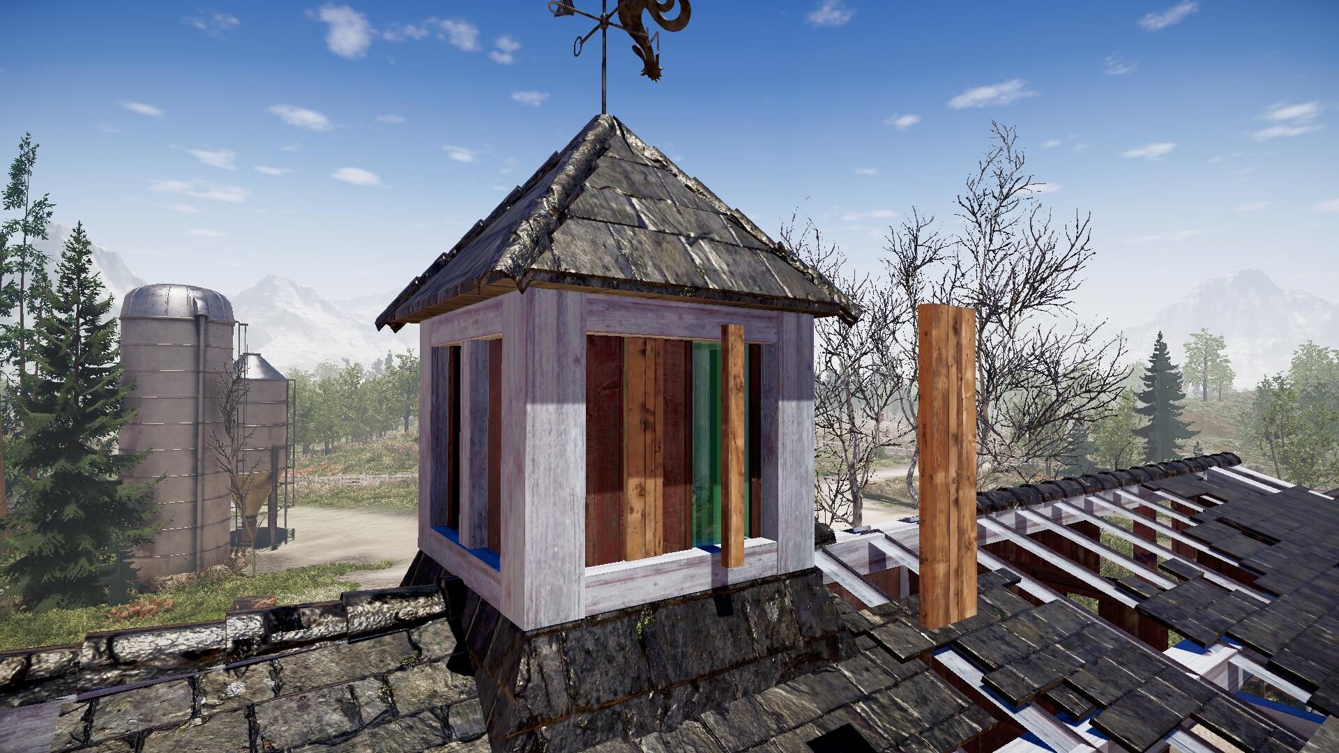 Farm Renovator screenshot 13