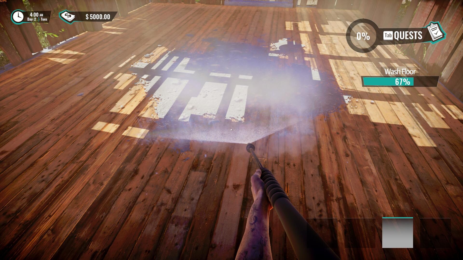 Farm Renovator screenshot 16