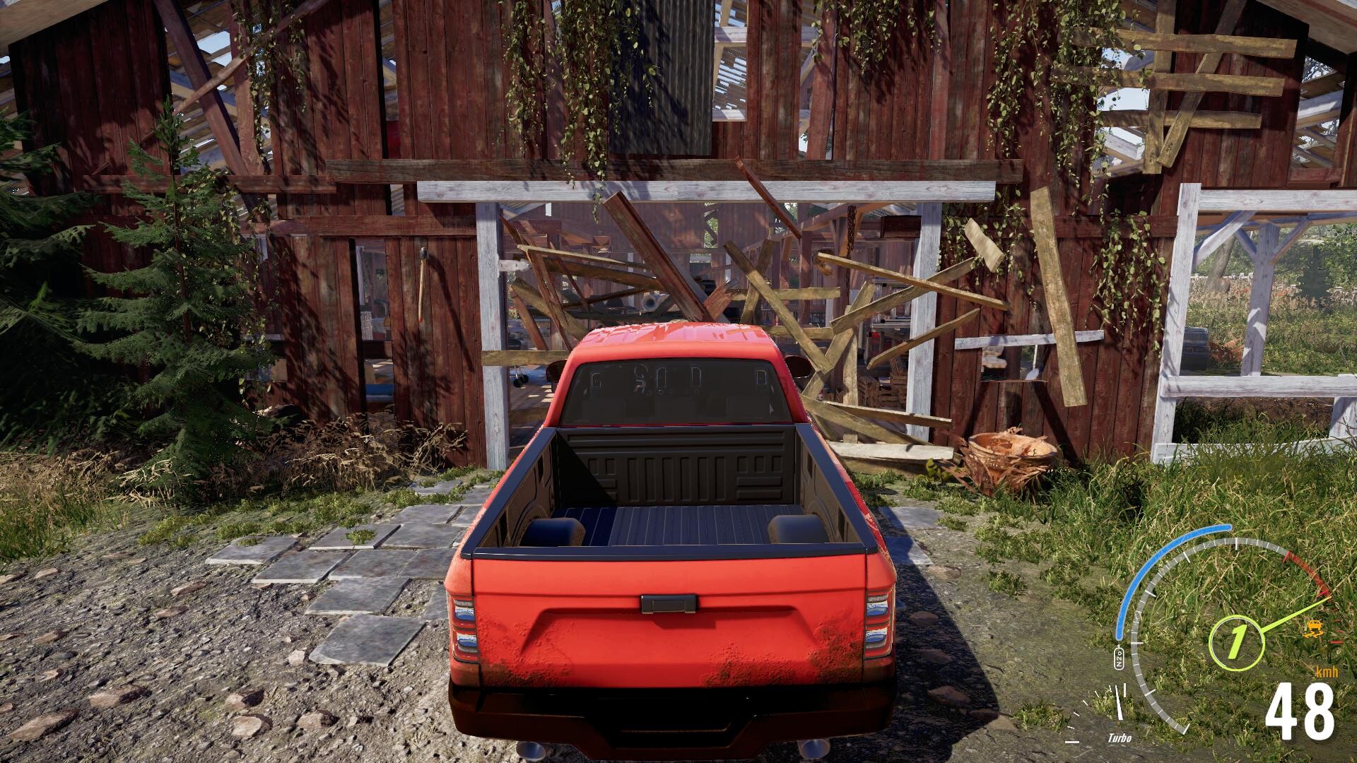 Farm Renovator screenshot 18
