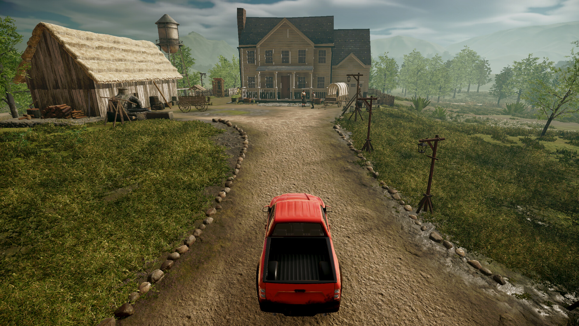Farm Renovator screenshot 30