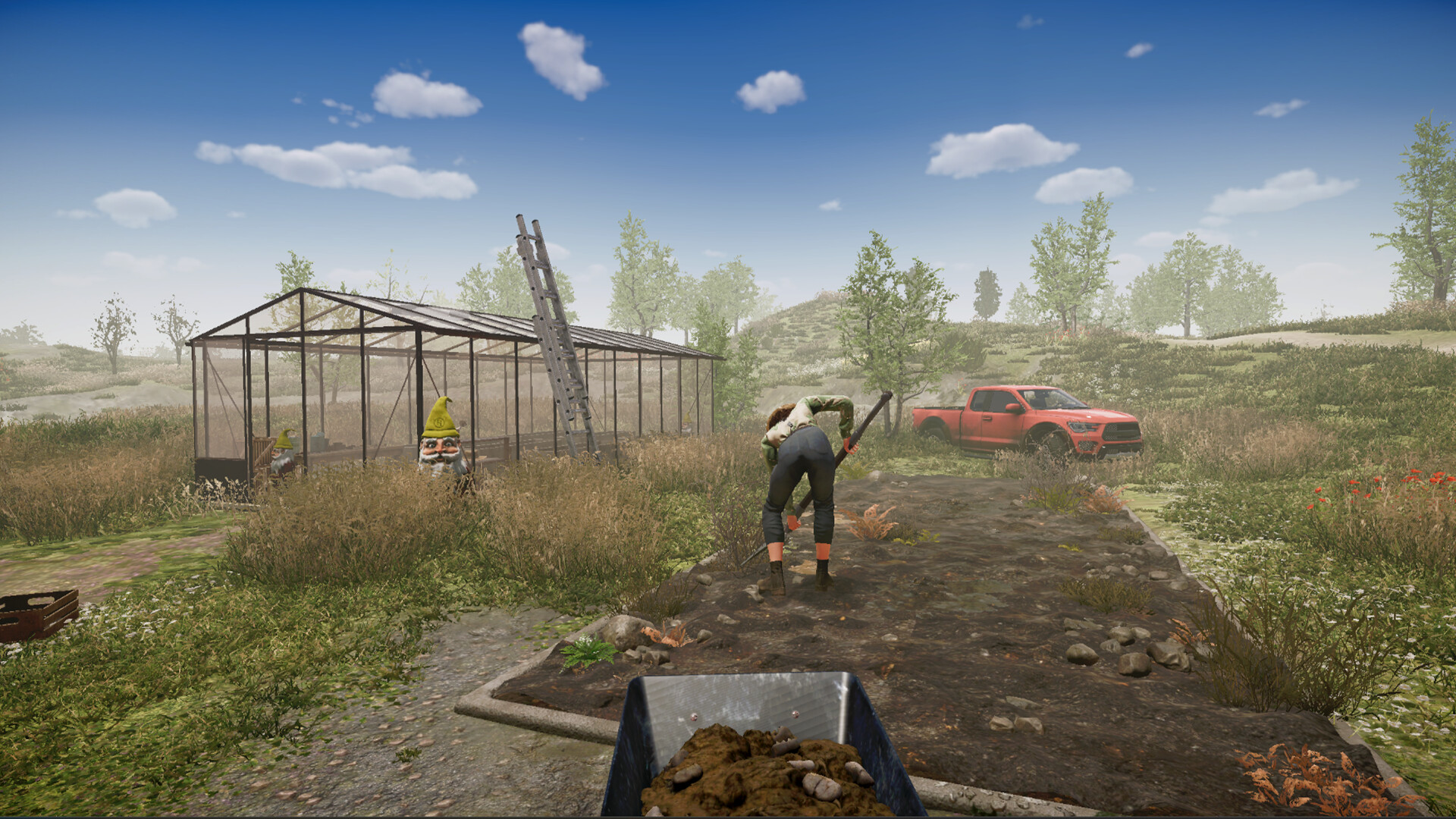 Farm Renovator screenshot 27