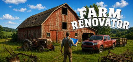 Farm Renovator
