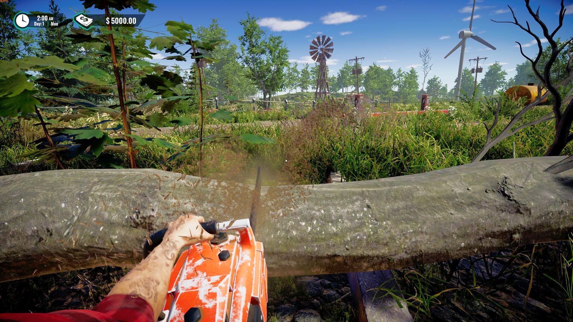 Farm Renovator screenshot 20