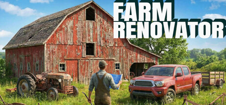 Farm Renovator
