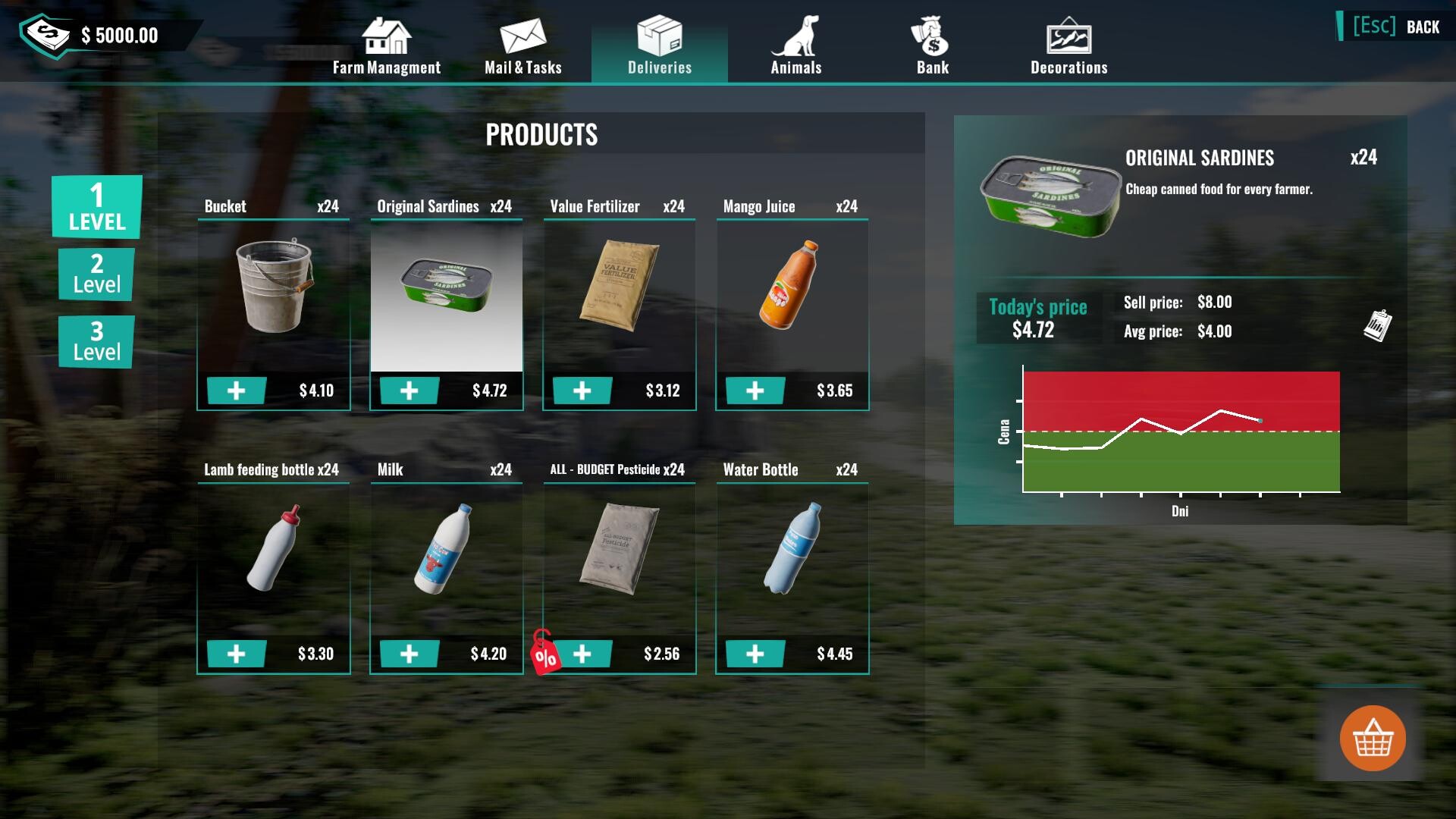 Farm Renovator screenshot 15