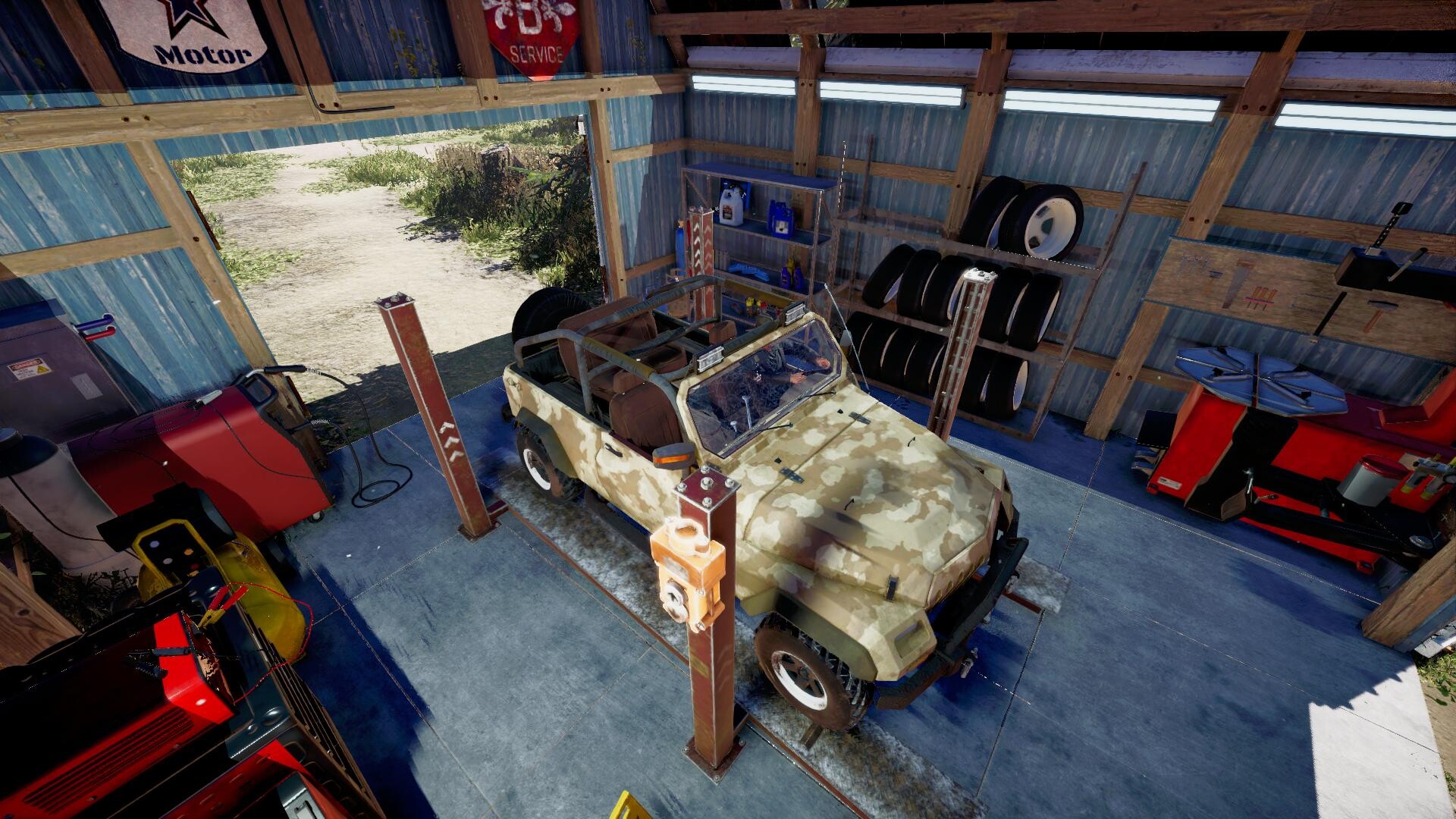 Farm Renovator screenshot 3