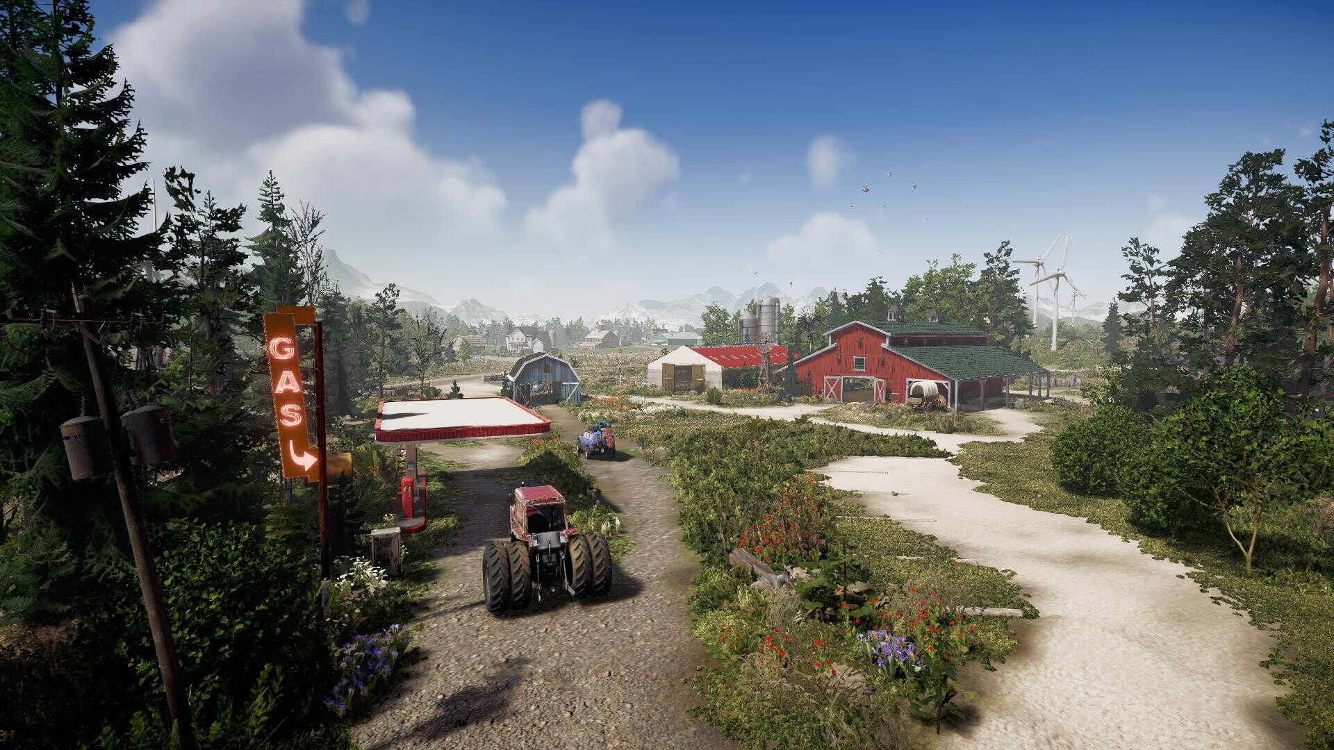 Farm Renovator screenshot 21