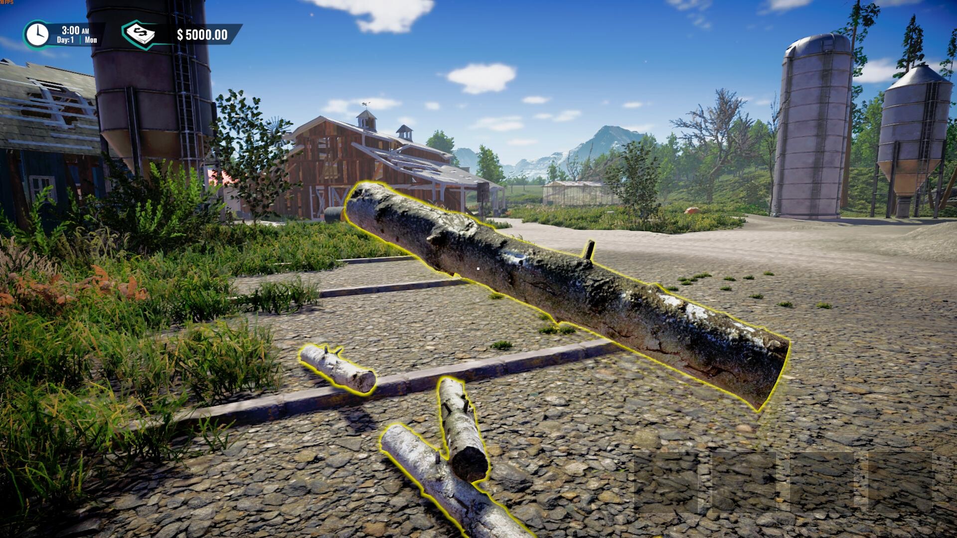 Farm Renovator screenshot 19