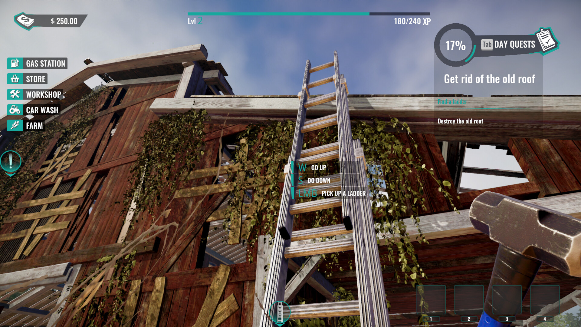 Farm Renovator screenshot 24