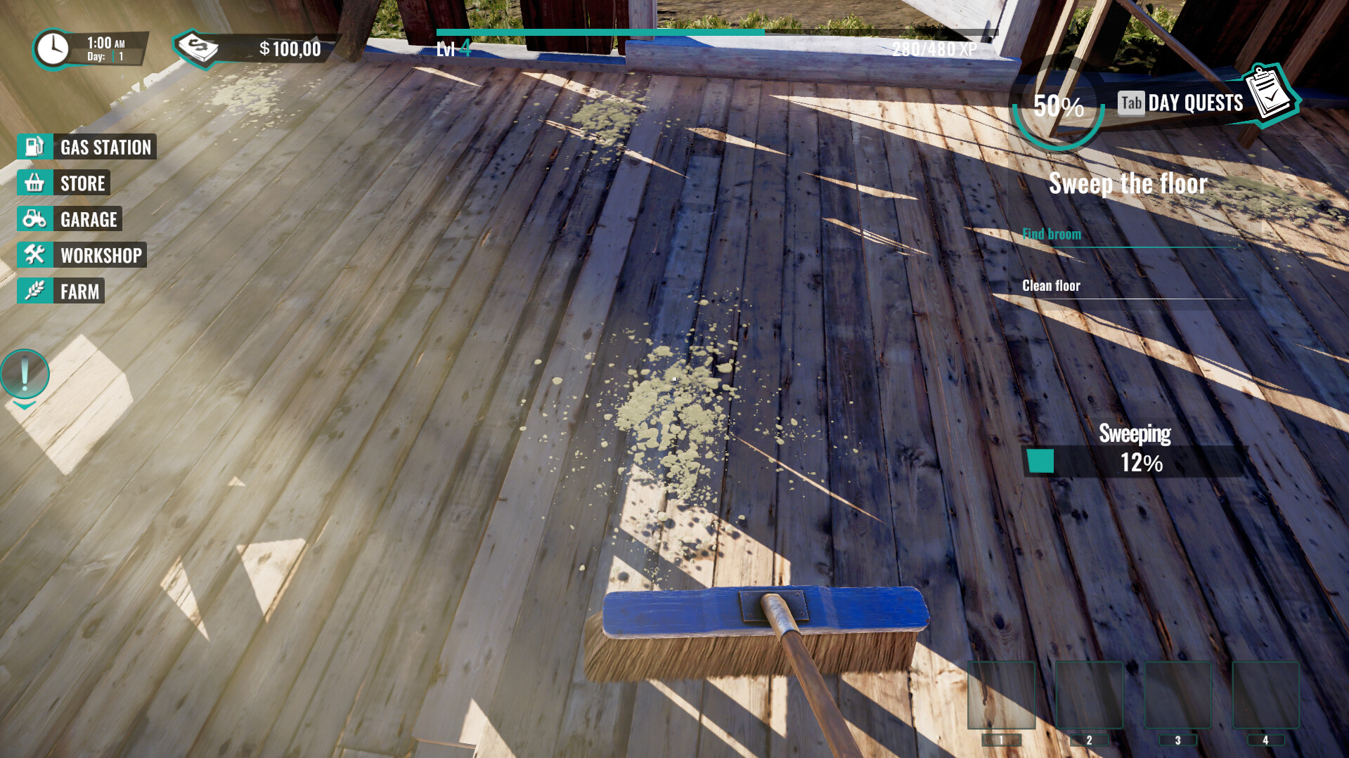 Farm Renovator screenshot 12