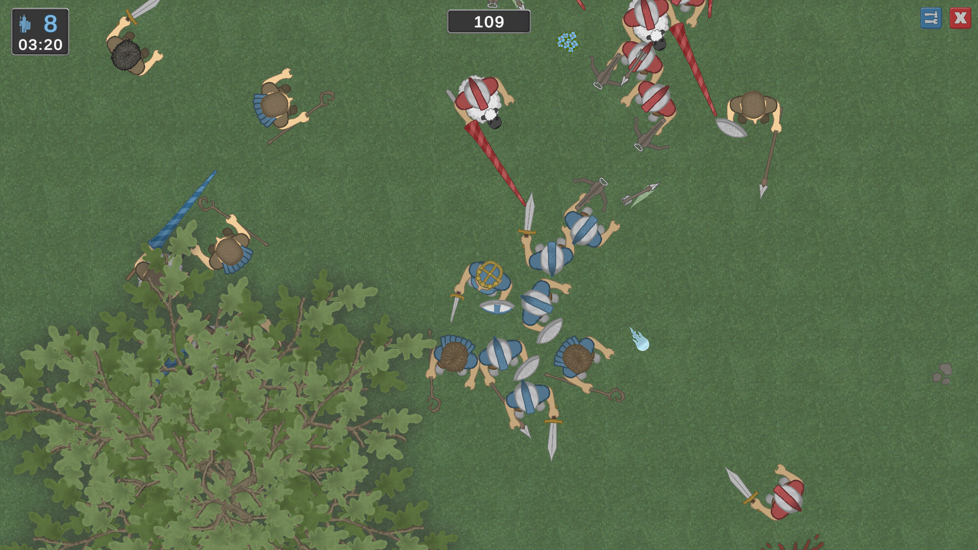 I am Your King screenshot 4