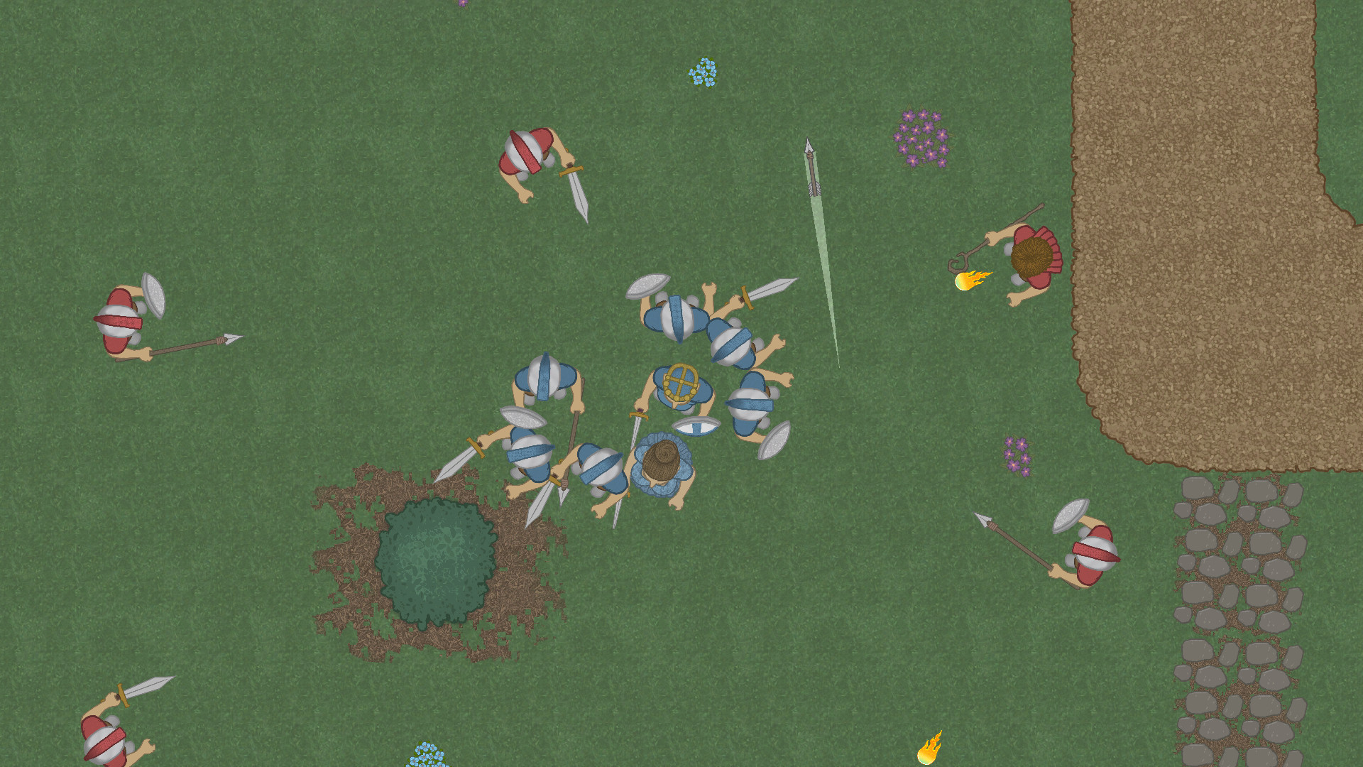 I am Your King screenshot 3