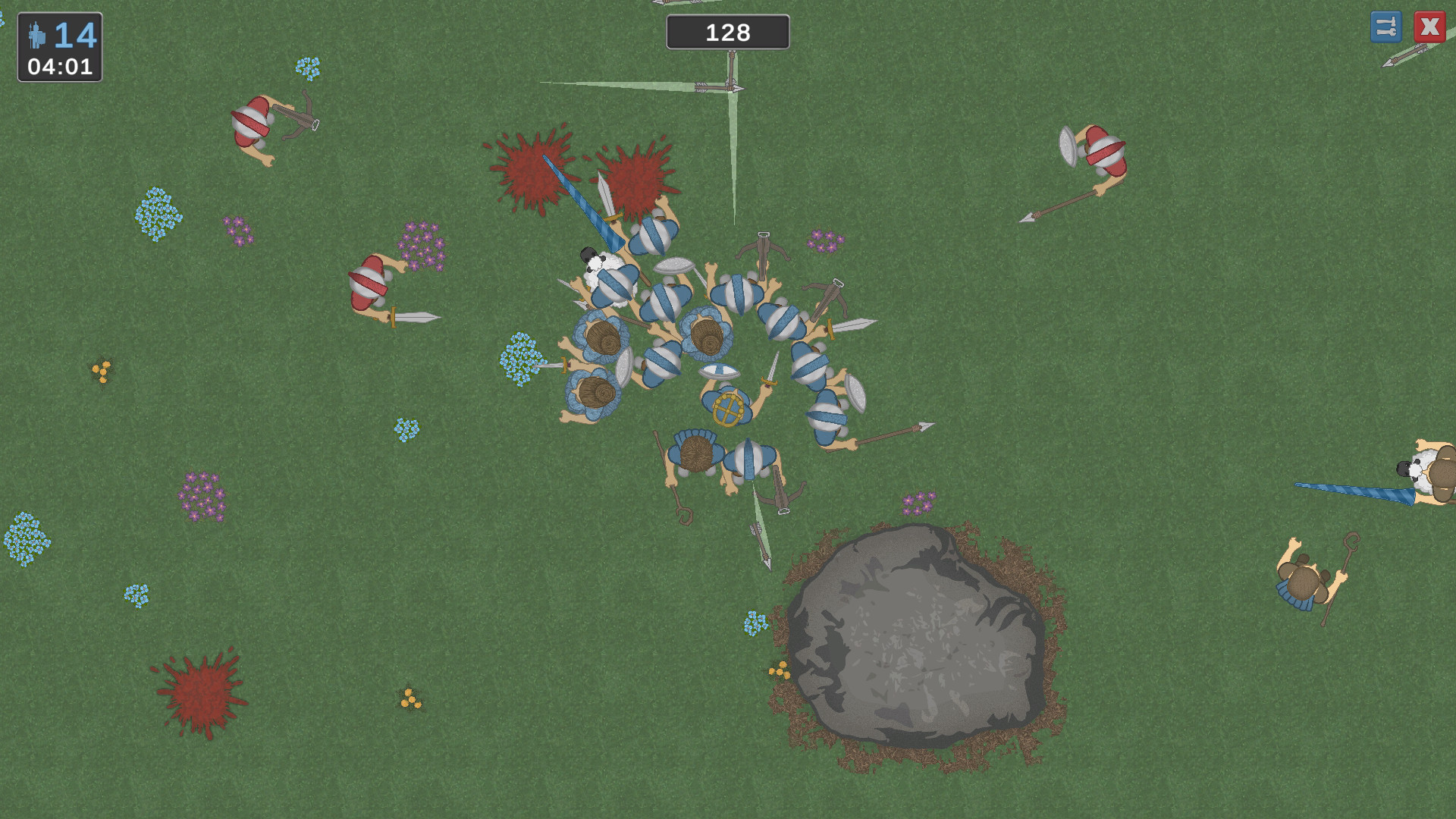 I am Your King screenshot 5