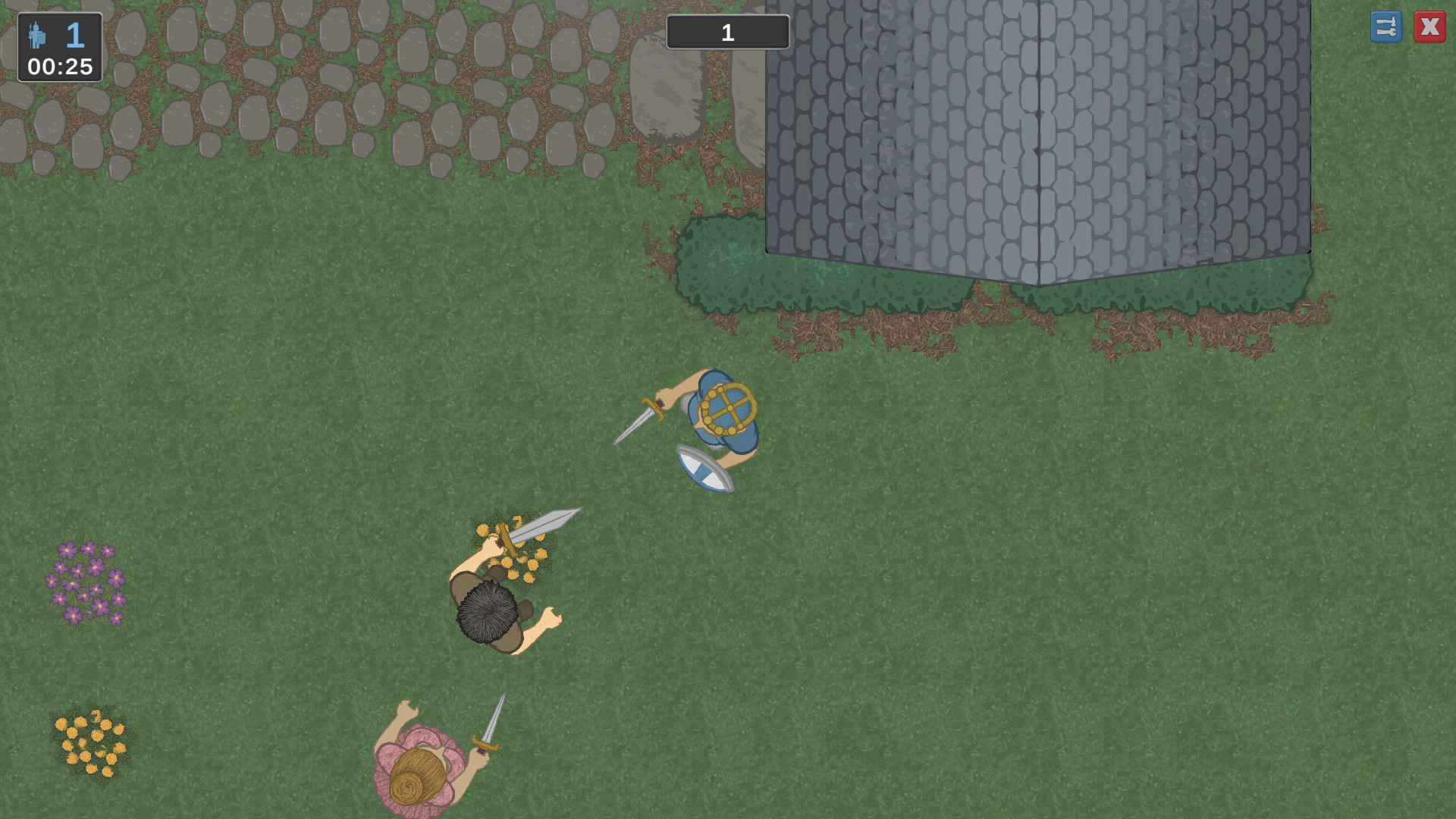 I am Your King screenshot 1
