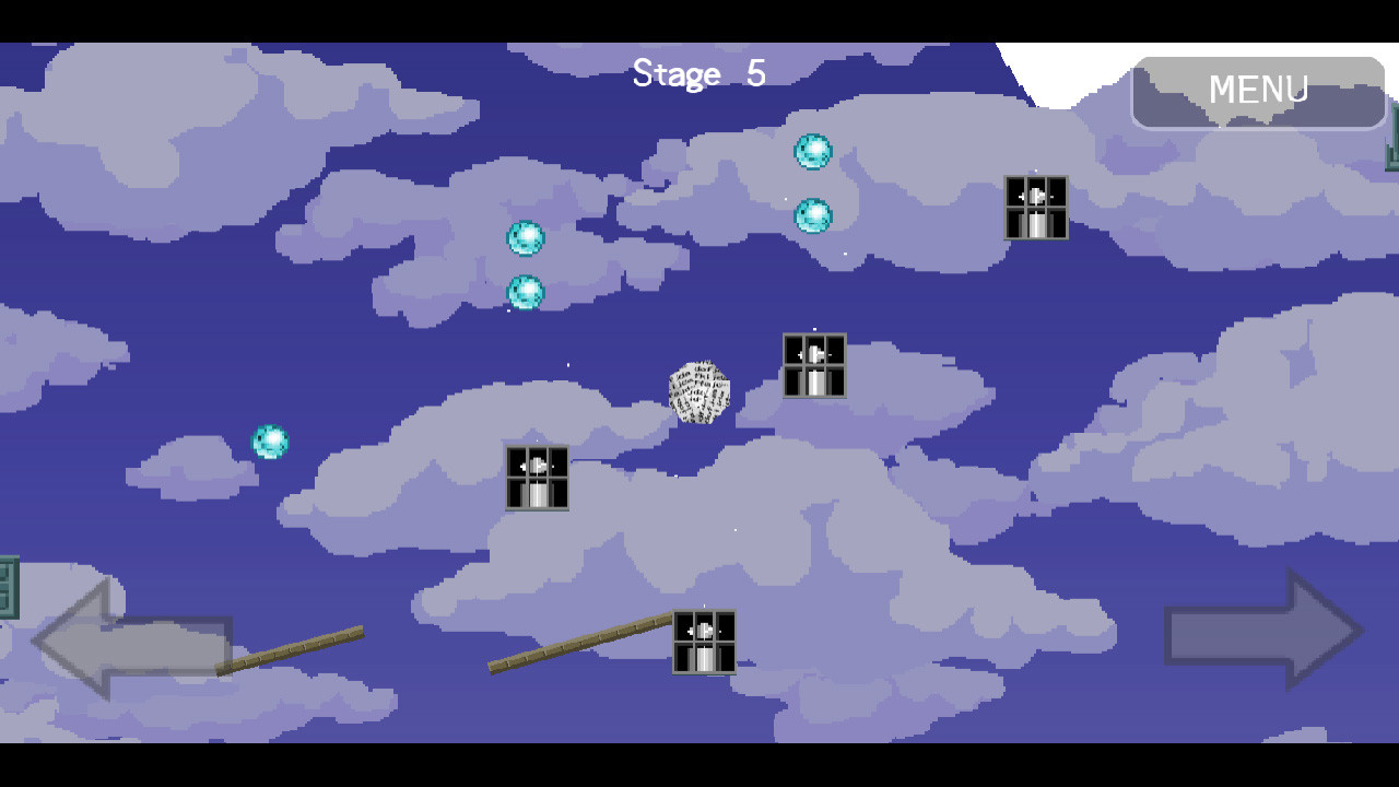 找心脏 Find the heart screenshot 3