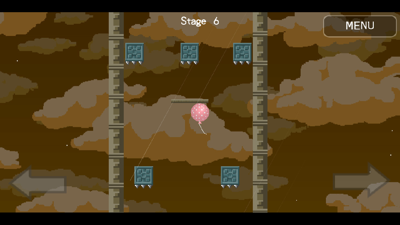找心脏 Find the heart screenshot 2