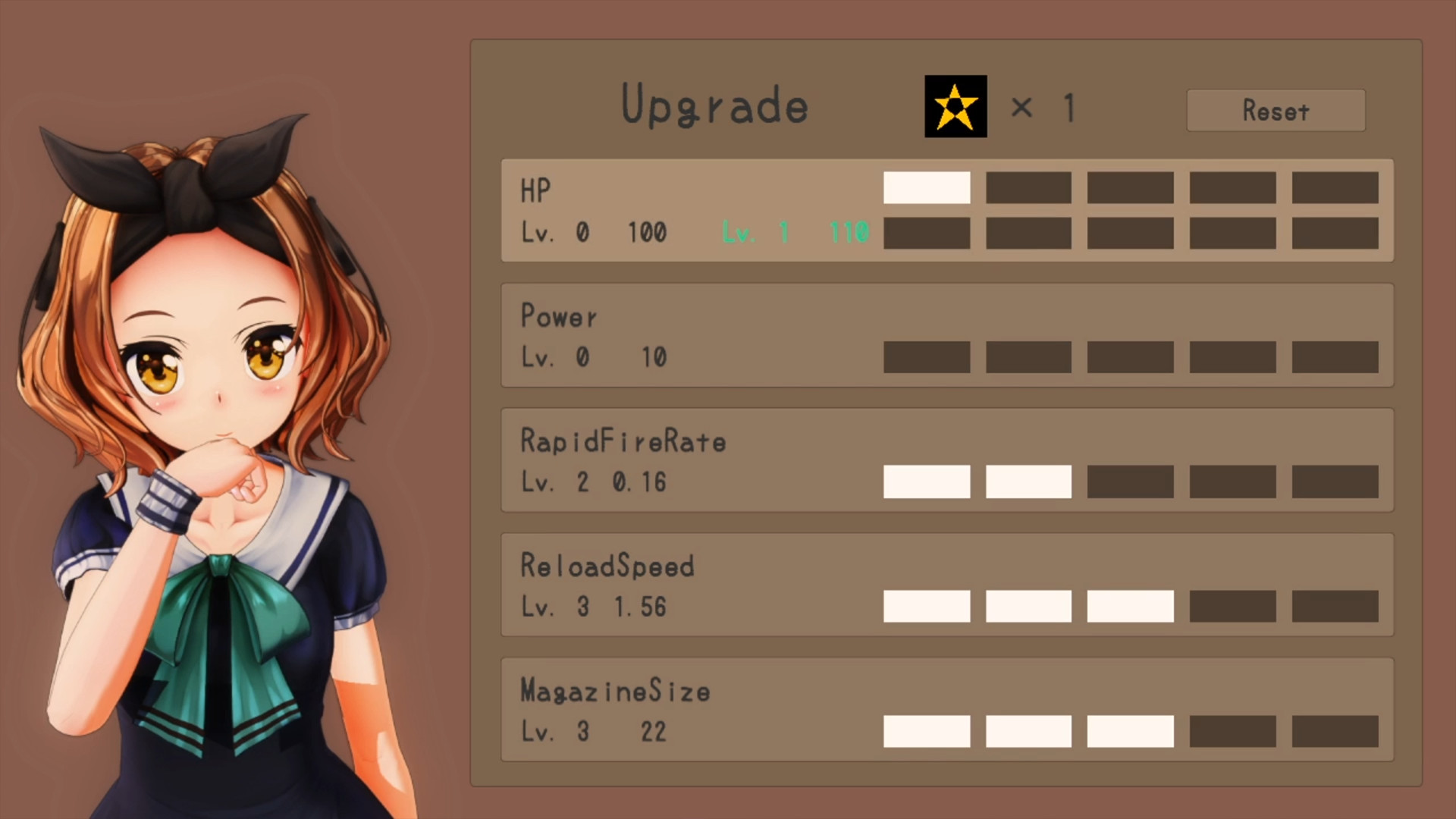 Proto Shooter Lychee screenshot 5