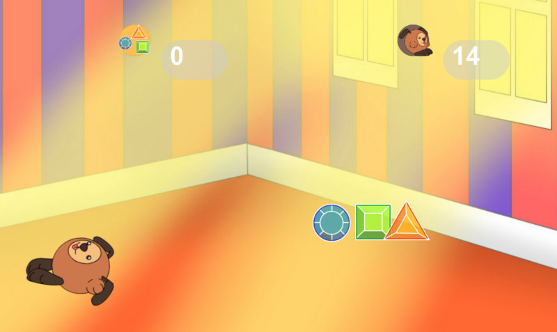 Scufflers screenshot 2