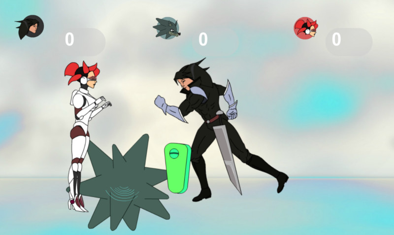 Scufflers screenshot 4