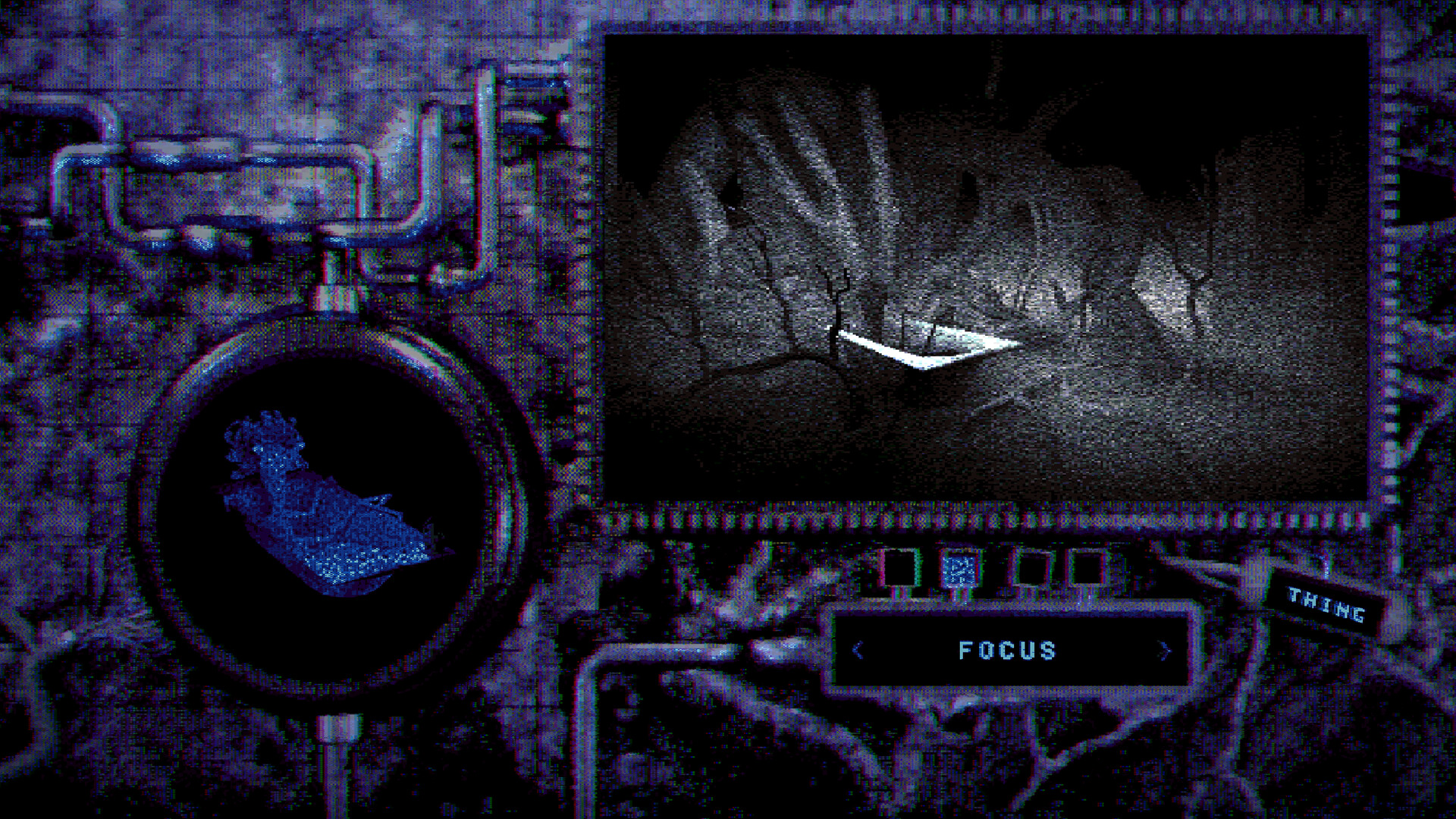 The House Before screenshot 10