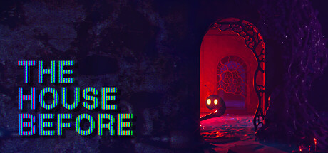 The House Before — Steam header