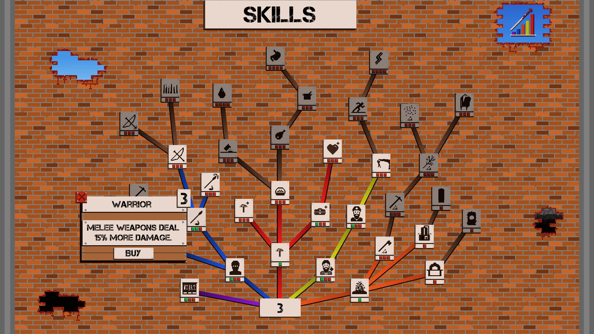 Deadly Infestation screenshot 8