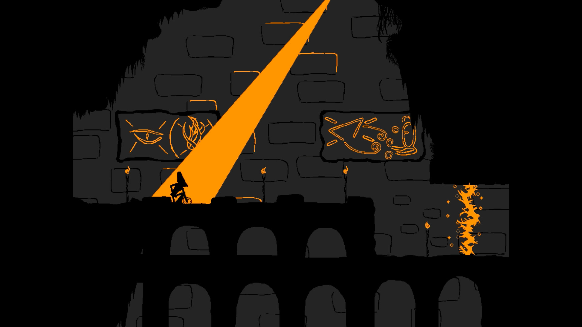 Pacifist Outside screenshot 2