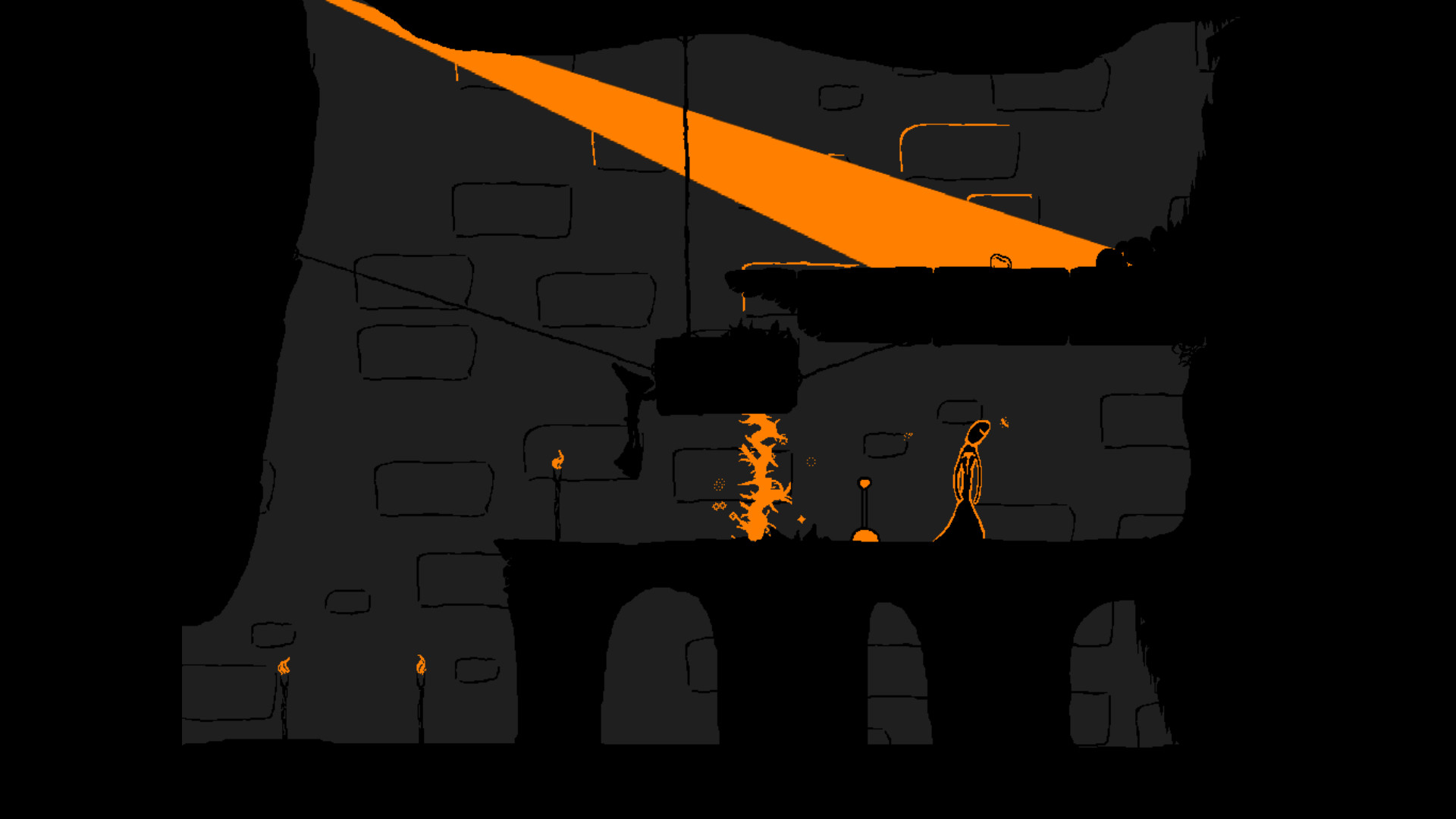Pacifist Outside screenshot 4