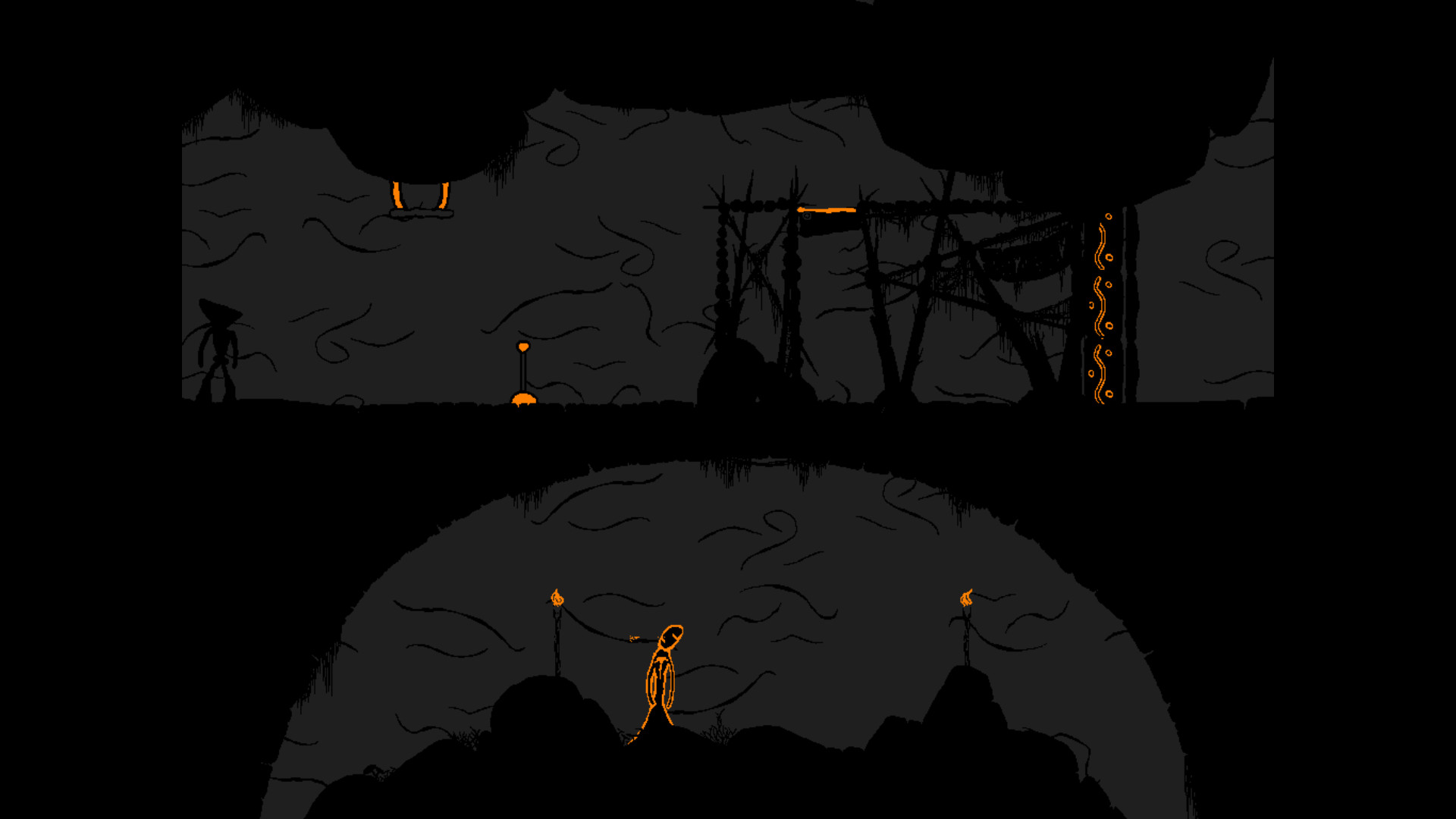 Pacifist Outside screenshot 3