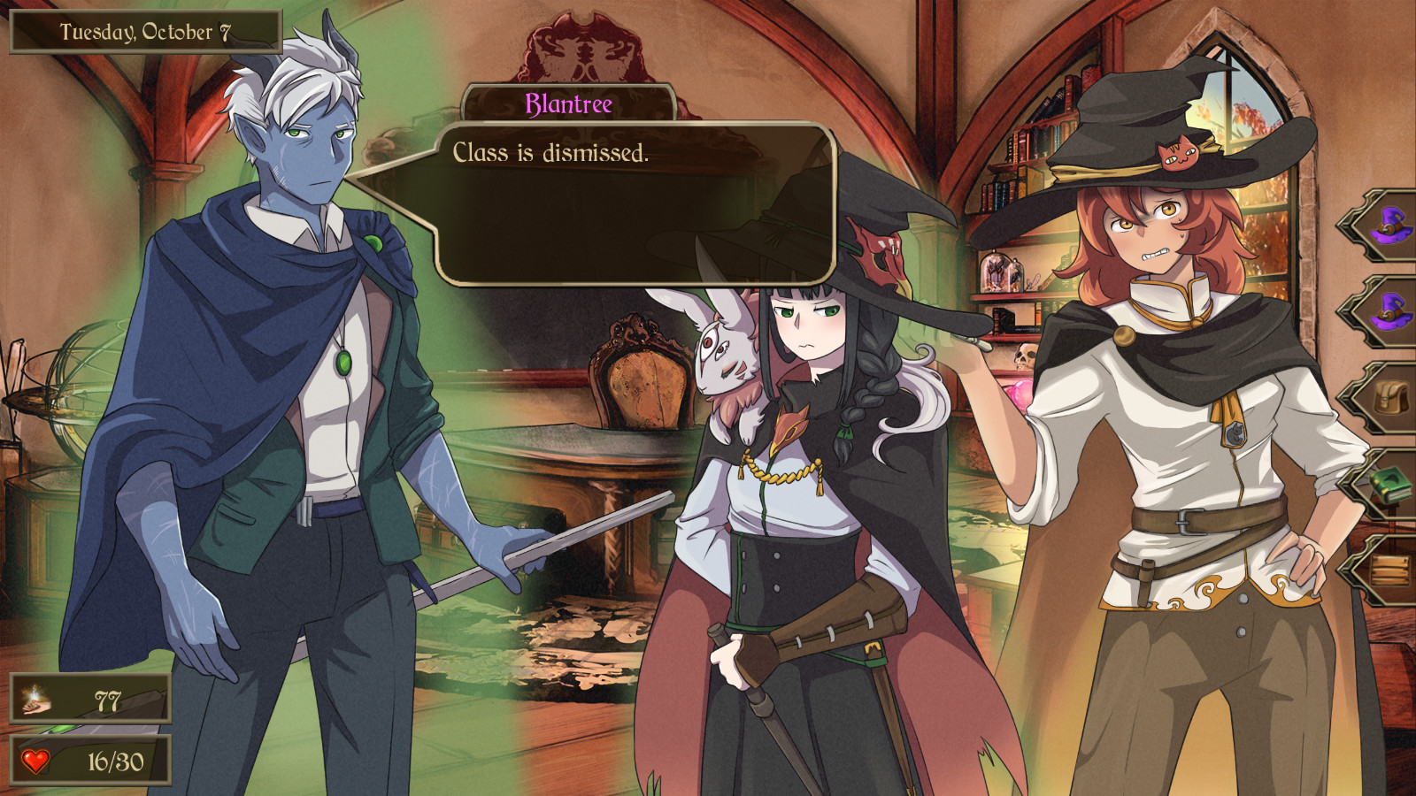 Stardander Revenant screenshot 2