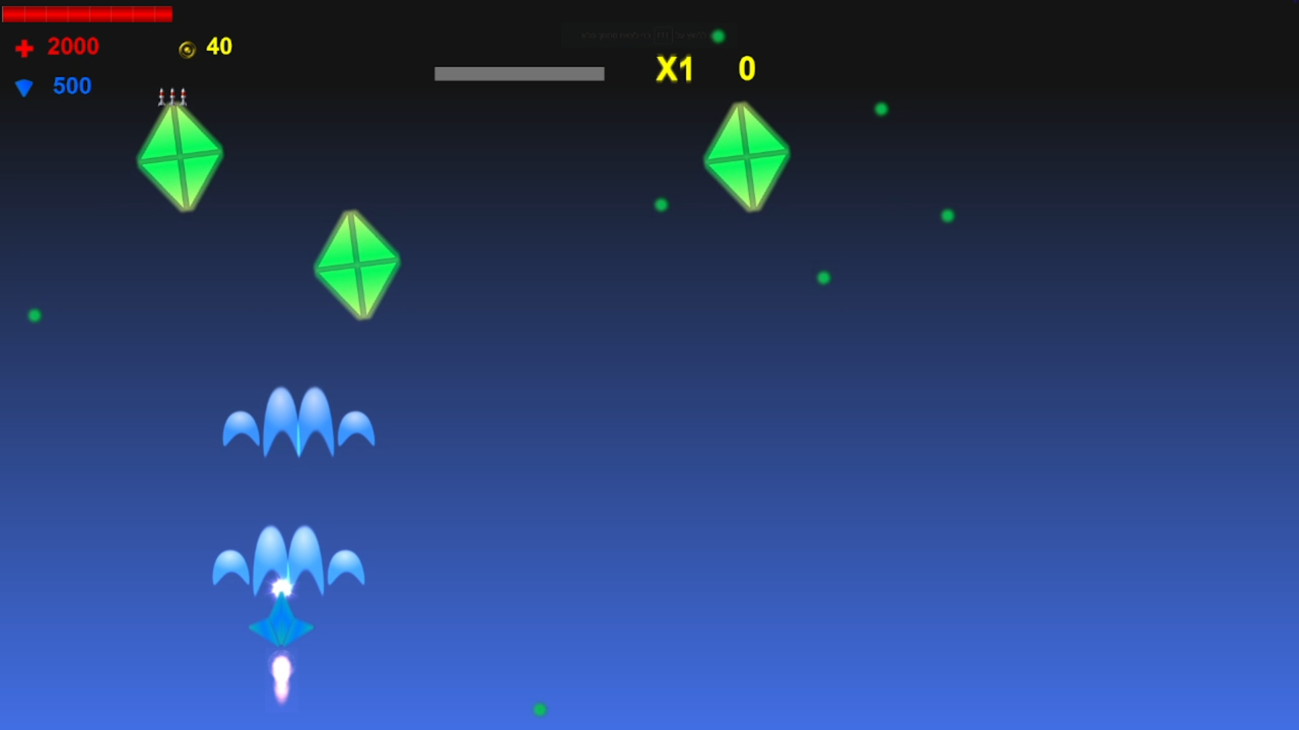 Geometry Waves screenshot 7