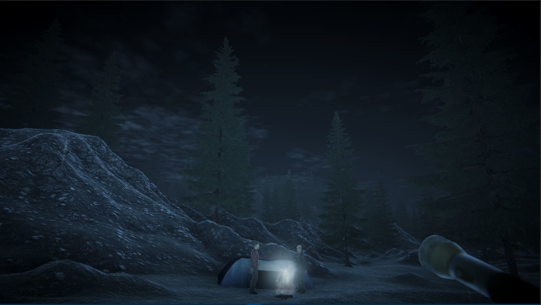 Play Outside Simulator screenshot 8