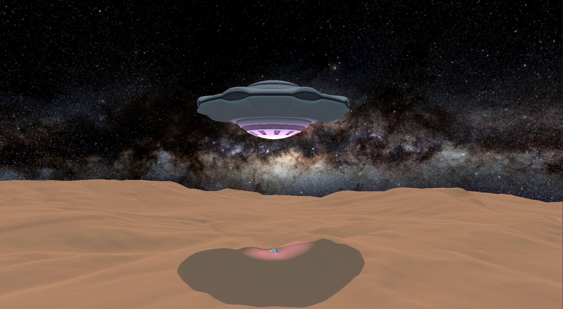 Play Outside Simulator screenshot 4