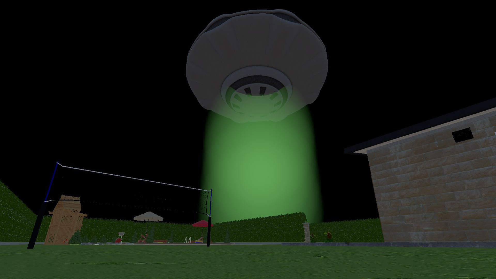 Play Outside Simulator screenshot 2