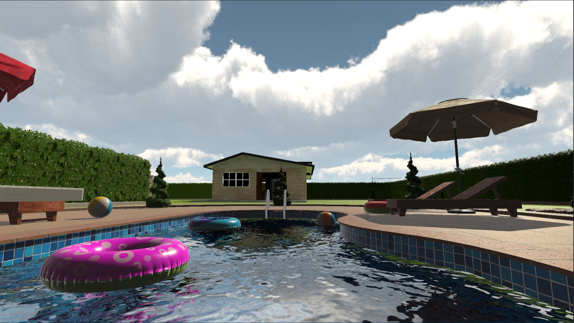 Play Outside Simulator screenshot 6