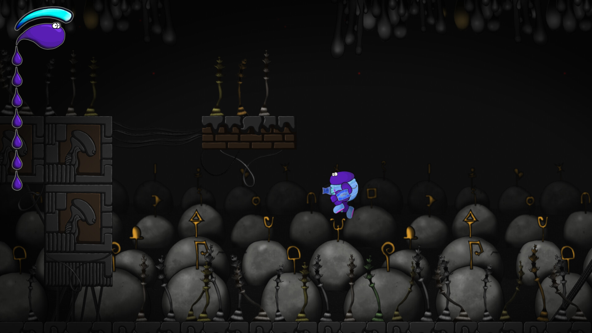 Goo Keeper screenshot 9