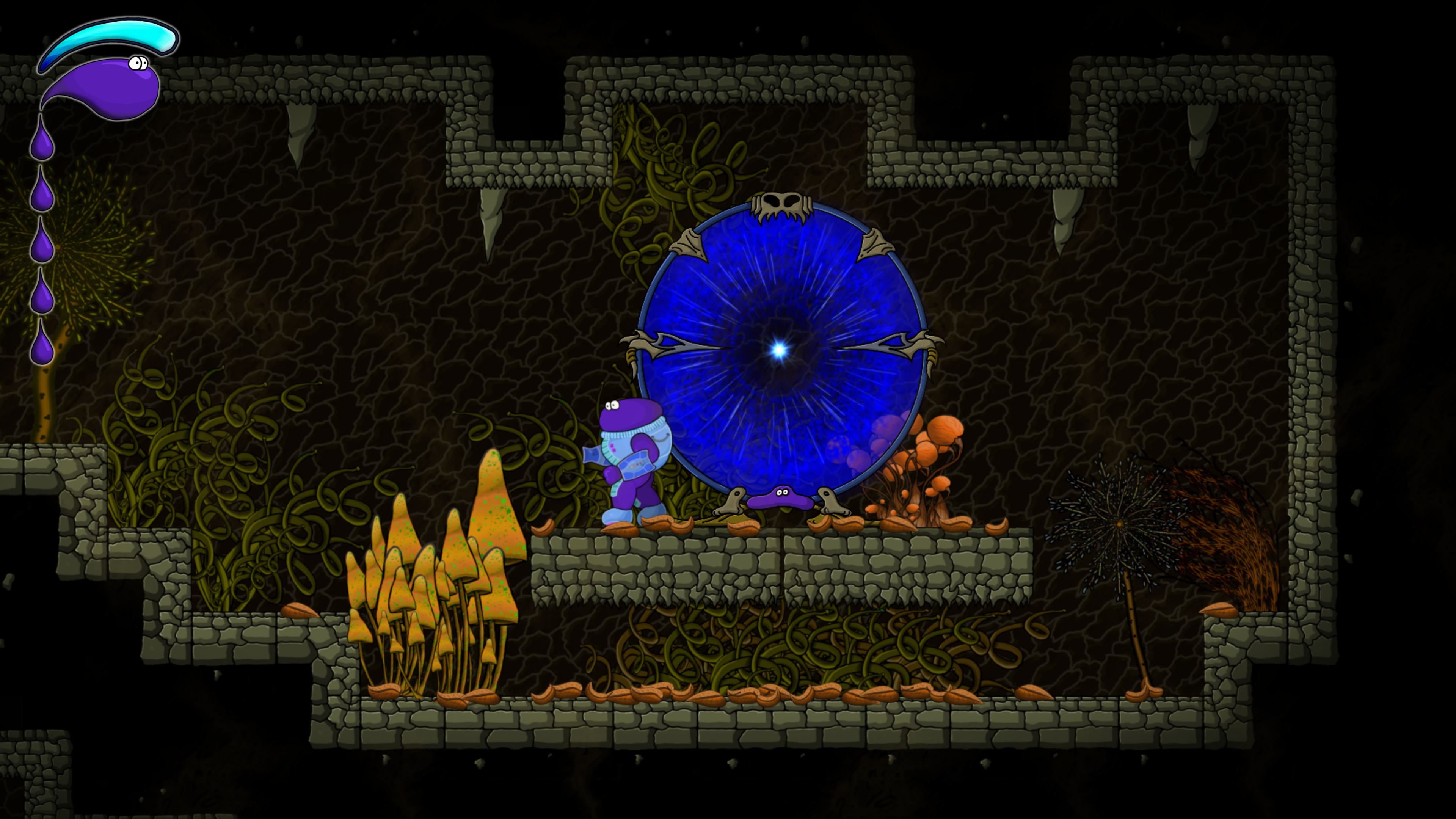 Goo Keeper screenshot 10