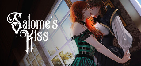 Salome's Kiss