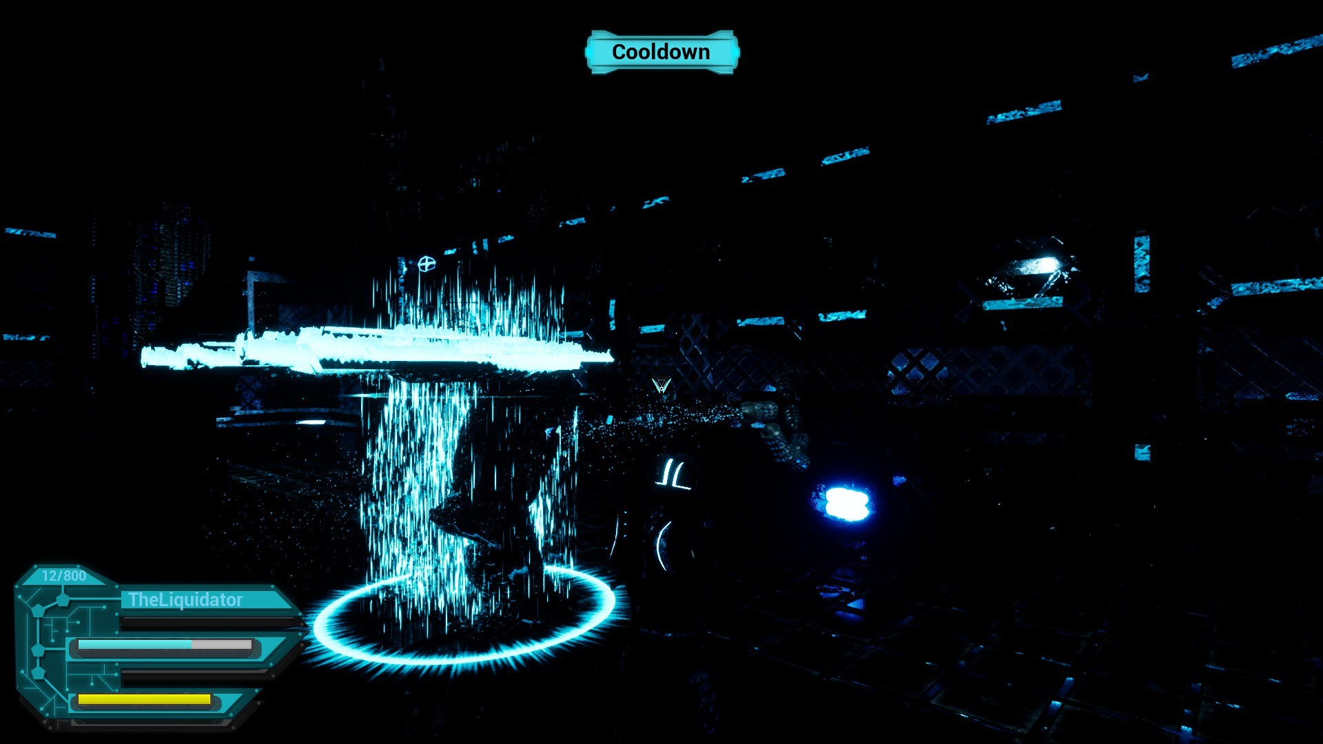Asterism screenshot 7