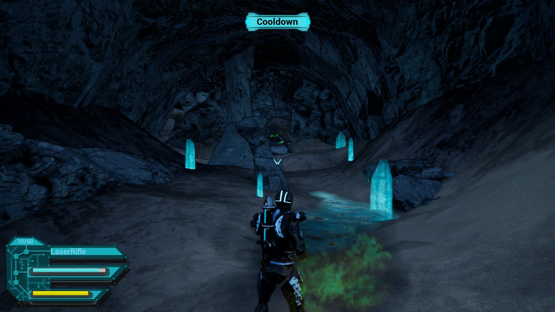 Asterism screenshot 6
