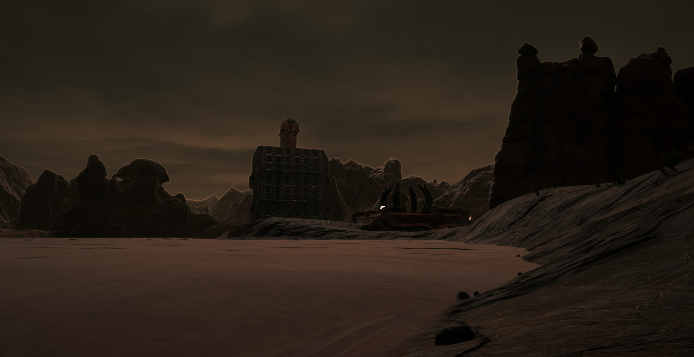 Asterism screenshot 11