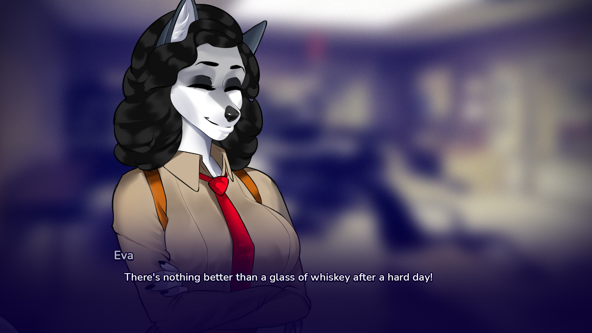 My Furry Detective screenshot 3