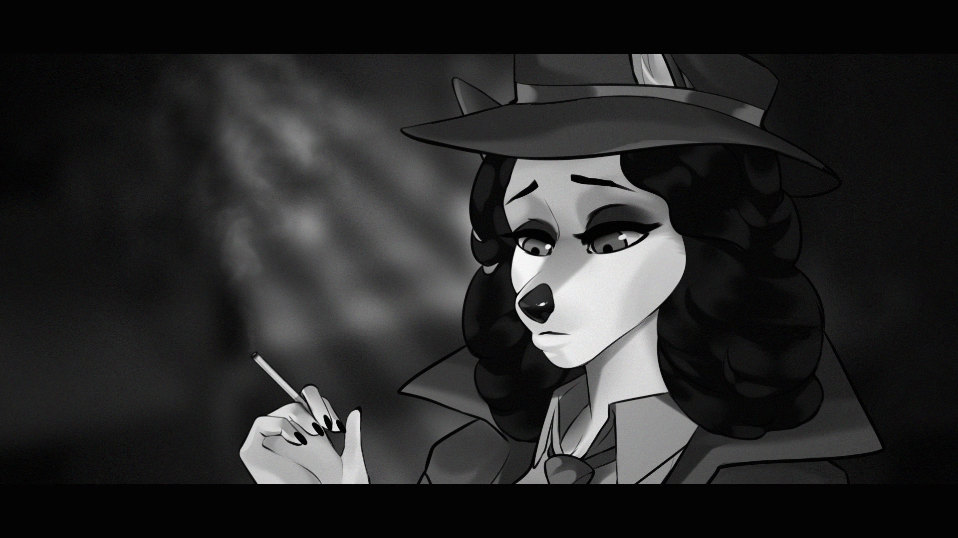 My Furry Detective screenshot 2